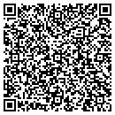 QR code with Game Zone contacts