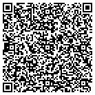 QR code with Advanced Precision Machining contacts