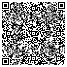 QR code with Chubbuck Sanitation Department contacts