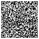QR code with GBH Distributing contacts