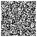 QR code with Owen Shriver contacts