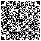 QR code with Ricks College Development Ofc contacts