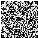 QR code with A & C Cleaning contacts