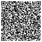QR code with Hillview Elementary School contacts