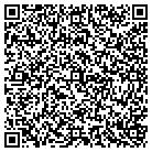 QR code with A & A Security Systems & Service contacts