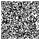 QR code with James R Gillespie contacts