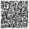 QR code with Lock Shop contacts