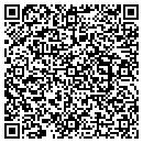 QR code with Rons Flying Service contacts