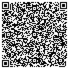 QR code with Salmon River Funeral Chapel contacts