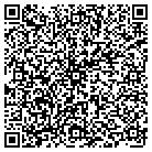 QR code with AAA Tax & Financial Service contacts