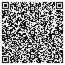 QR code with Palms Salon contacts