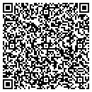 QR code with O'Connor Graphics contacts