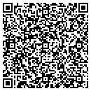 QR code with RR Construction contacts