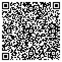 QR code with D K Motel contacts
