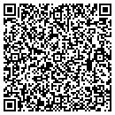 QR code with E & M Group contacts