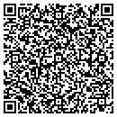 QR code with R&M Management contacts