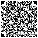 QR code with John A Johnson DDS contacts