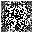 QR code with Haffner's Lock & Key contacts