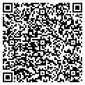 QR code with GCP contacts