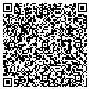 QR code with Hahn & Assoc contacts