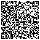 QR code with Richard R Neuder DDS contacts