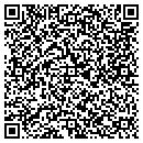 QR code with Poulters Karate contacts