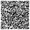 QR code with D & P Apiaries L L C contacts