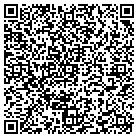 QR code with H & R Block Tax Service contacts