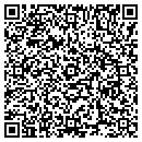 QR code with L & J Carpet Service contacts