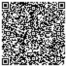 QR code with Cynthia Mann Elementary School contacts