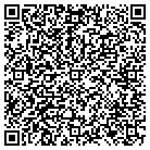 QR code with Advertising Works & Production contacts
