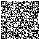 QR code with Hitching Post contacts