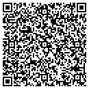 QR code with Zial Networks contacts