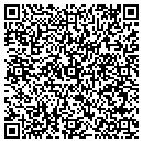 QR code with Kinard Homes contacts