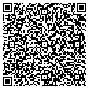 QR code with Gerald D Cox contacts