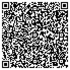 QR code with Malad City Of Economic Dev contacts