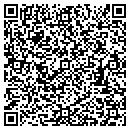 QR code with Atomic Lube contacts
