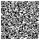 QR code with Richards Books & Collectables contacts