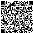 QR code with KFC contacts