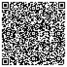 QR code with Salmon River Cabins & Motel contacts