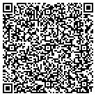 QR code with Christina M Rust Department & Assn contacts