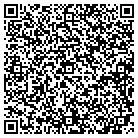 QR code with Yard Quick Hydroseeding contacts