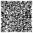QR code with Hefner Custom Car contacts