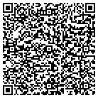 QR code with Bannock County Personnel contacts