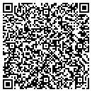QR code with Heward's Machine Shop contacts