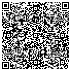 QR code with Orchards Mobile Home Park contacts