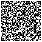 QR code with Twin Butte Lumber & Hardware contacts
