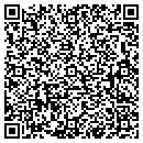 QR code with Valley Merc contacts