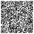 QR code with Alameda Chemical & Scientific contacts