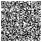 QR code with Cazier Photography LLC contacts